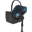 cybex Babyschale Cloud Z2 i-Size Mountain Blue Plus mit Basisstation