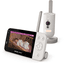 Philips Avent Babyphone vidéo Connected SCD921/26