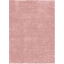 LIVONE Happy Rugs LUXARY tappeto rosa per bambini 120 x 170 cm