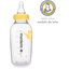 MEDELA Biberon de lait maternel 250 ml, avec tétine M, débit moyen