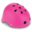 Globber Helmet EVO Ligths, XXS / XS (45-51 cm), rosa