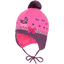 maximo Girls  kasket dukkevogn fandango pink-mørk pink