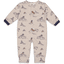 Feetje Schlafoverall Cool As Ever Offwhite Melange
