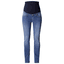 ESPRIT Gravid Denim rett medium vask Lengde 32