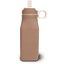 Nuuroo Lindi silikonowa butelka do picia 450 ml Chocolate Malt