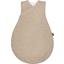 Alvi ® Baby wrap Jersey beige