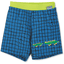 Sterntale zwemshort blauw