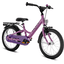PUKY® Bicicletta YOUKE 16, perky purple 