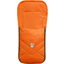 HEITMANN Sommerkørepose Isbjørn Orange