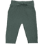 LITTLE Kasjmier groene broek 