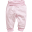 Schnizler Pantaloni a righe bianco/rosa