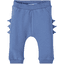 name it Pantalones de chándal Nbmtas Bijou Azul