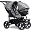 tfk Kinderwagen Duo Ecco grijs