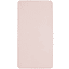 Meyco Jersey Fitted Sheet 60 x 120 Soft Pink