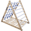 juguetes trepadores - Triángulo trepador Gecko Giulia