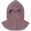 name it Fleece Balaclava Nmnmar Grape Shake