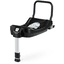 hauck Base Isofix per seggiolino Comfortfix Black