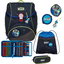 Scout Alpha - Black Galaxy , 4-pcs.