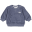 Feetje Indigo Farm Life sweatshirt Melange