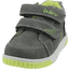 Be Mega Halbschuh coal-lime