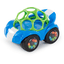 B right  Starts Auto giocattolo, Rattle &amp; Roll Buggie™ , blu