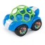 Bright Starts Jouet voiture Rattle & Roll Buggie™, bleu