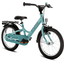 PUKY ® Bicicleta para niños YOUKE 16 gutsy green 