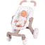 Smoby Baby Nurse Puppenbuggy Pop