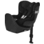 cybex GOLD Reboarder Sirona SX2 i-Size Moon Black