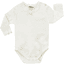 JACKY Body long-sleeved 2-pack white /off white 