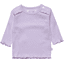 STACCATO  T-shirt violet doux 