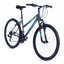 Huffy Kinderfahrrad Stone Mountain 26 Zoll, hellblau