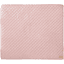 Roba pusleunderlag blød Style Pink 85x75