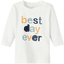 name it Langarmshirt Nbmlamin White Alyssum