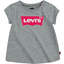 Levi's® Kids T-Shirt A-line gris