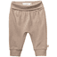 Sterntaler Pantalon en jersey sand 