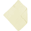 Meyco Kapuzentuch Frottee Soft Yellow








