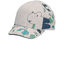 Sterntaler Baseballová čepice stříbrná