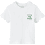 name it T-shirt Nmmvelix B right  White 