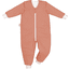 ODENWÄLDER Combinaison pyjama bébé Hopsi lovely nightsky rust