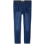 name it Leggings Nmfsalli Azul Oscuro Denim 