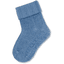 Sterntaler Tile Flitzer Envelope Wool Medium Blue (konvolutt i ull) 