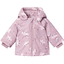 name it Outdoorjas Nbfmaxi Mauve Shadows