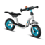 PUKY® Bici senza pedali LRM Plus, grigio chiaro/blu 
