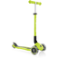 Globber Scooter Primo Foldable, grön 