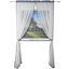Be Be 's Collection Vorhang-Schlaufenschal 2-tlg. Prinz 2023 100x240 cm