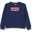Levi's® Sweatshirt til børn Middelalderblå