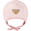 Steiff Girls Mütze Organic Jersey zephyr