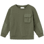 name it Sweatshirt Nmmneil Tea Leaf