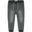 name it Medium Baggy fleecejeans Nmmben Grey Denim